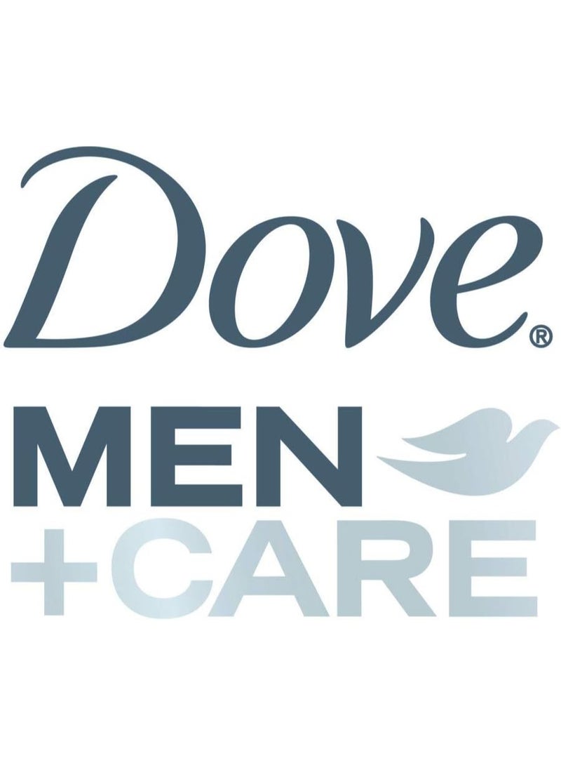 دوف بخاخ مزيل عرق معدني برائحة المريمية للرجال 250 مل - Image 2